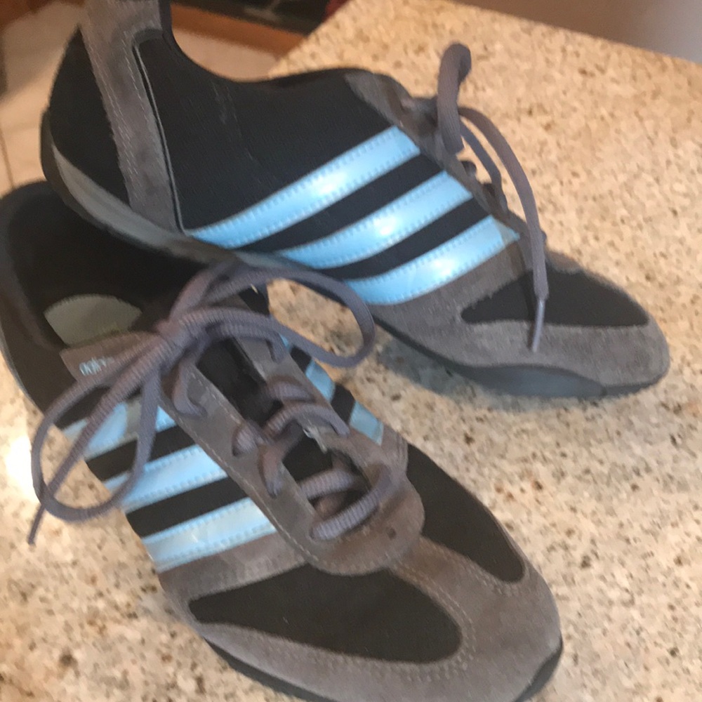 Adidas sneakers